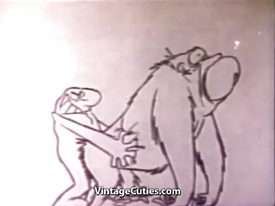 இனிமையான குழந்தை மற்றும் செக்ஸ் இருந்து ப்ளோஜாப்